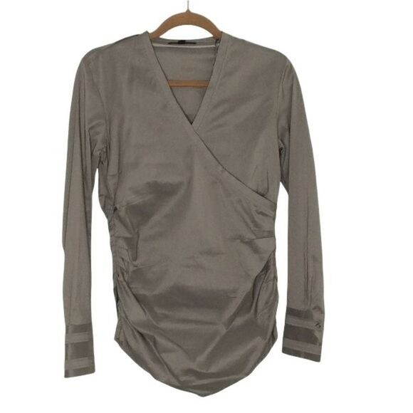 Boss Hugo Boss blouse size 6 - Picture 1 of 7